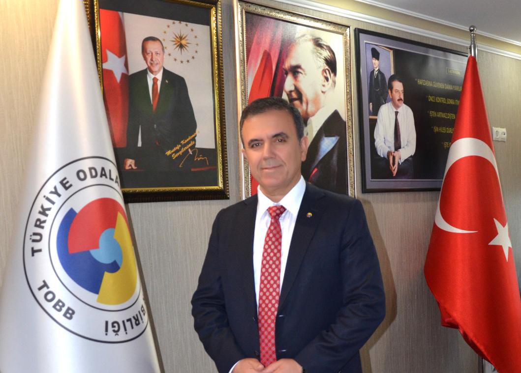 DİJİTAL EHLİYET ARTIK KOZAN TİCARET ODASINDA