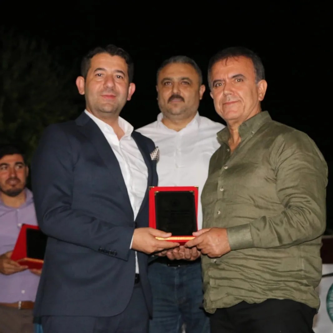 FEKE KARACAOĞLAN KÜLTÜR DERNEĞİNİN DÜZLEMİŞ OLDUĞU ŞENLİĞE KATILIM SAĞLADIK