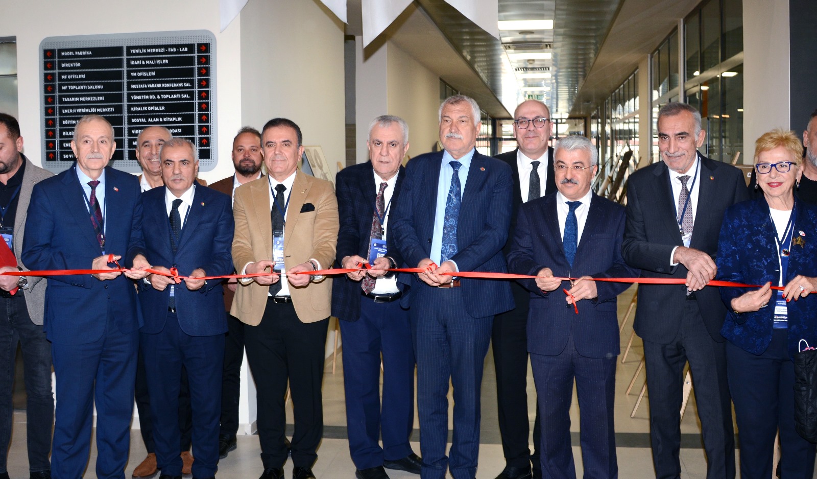 Adana Dijital Dönüşüm Konferansı ile Dijital Geleceğe Güçlü Bir Adım Attık
