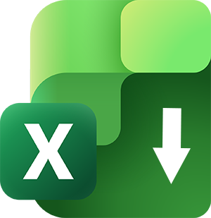 Excel İkonu