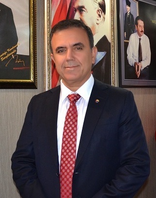 Mustafa Kandemir