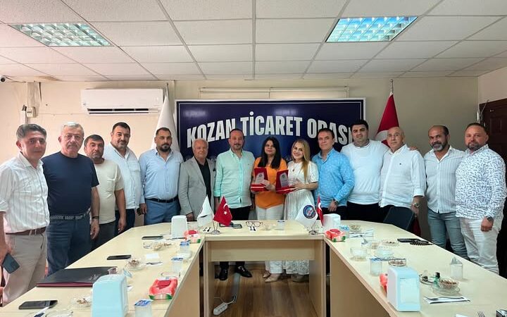 Tuba Bayrakçı ile Tuğba Dal’ın Çeyrek Asırlık Hizmet Gururu