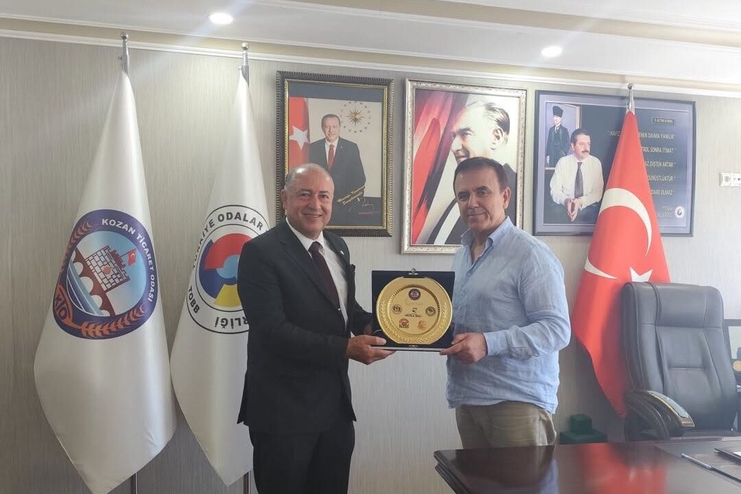 ”Ortak Değerler Etrafında Güçlü Birliktelik”