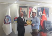”Ortak Değerler Etrafında Güçlü Birliktelik”