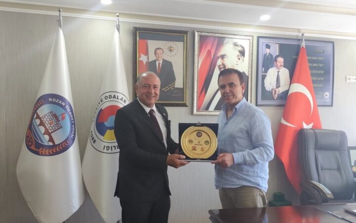 ”Ortak Değerler Etrafında Güçlü Birliktelik”