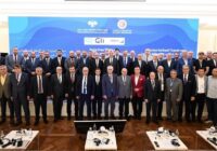 ”Ticaretin Geleceği İçin Güçlü İstişare”