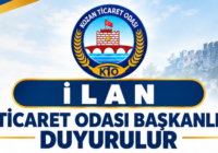 DUYURULUR