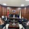 Sayın Valimizin talimatları doğrultusunda, DSİ Bölge Müdürünü ziyaret ettik