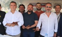 KOZAN CİĞERİ ADANA LEZZET FESTİVALİNDE