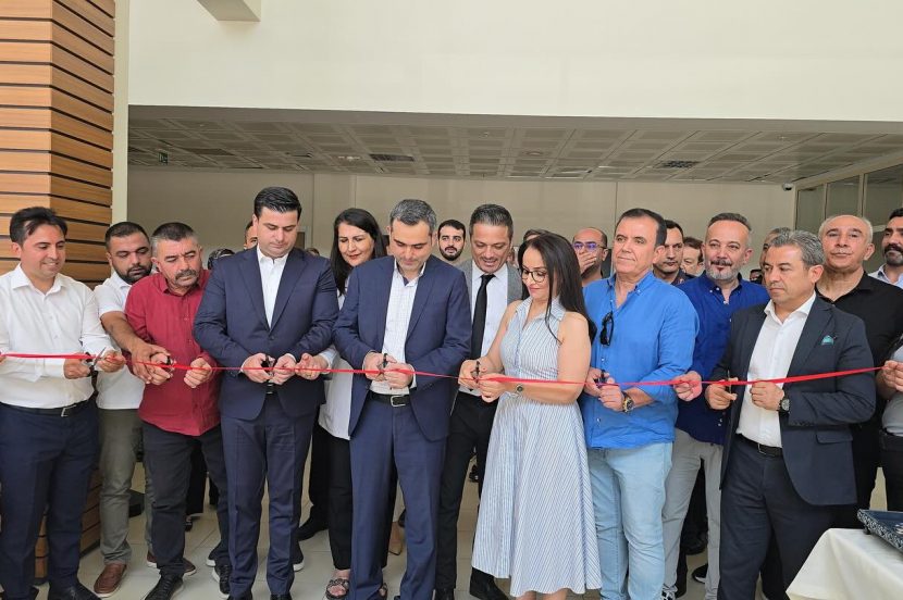 KOZAN DEVLET HASTANESİNDE DÜZENLENEN KERMESE KATILIM SAĞLADIK