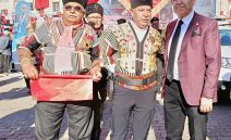 Saimbeyli’mizin Düşman İşgalinden Kurtuluşunun 105. Yıl Dönümü