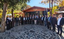 Ekim Ayı Meclis Toplantısı