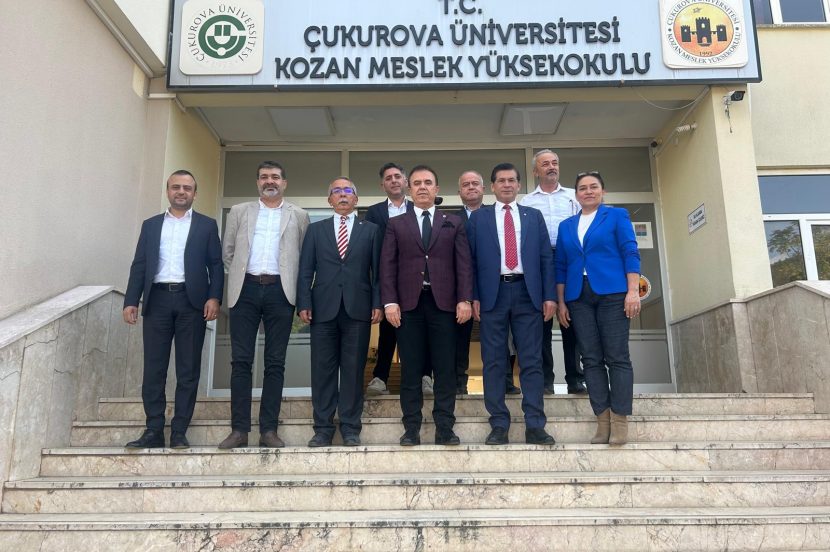 Yükseköğretim Kurulu (YÖK) ile Türkiye Odalar ve Borsalar Birliği (TOBB) arasında imzalanan anlaşma sağlandı