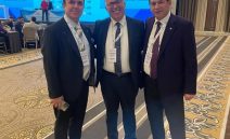 ICC Türkiye Milli Komitesi ile ICC Milletlerarası Tahkim Divanı tarafından, Türkiye Odalar ve Borsalar Birliğimiz (TOBB) iş birliğinde düzenlenen 19. ICC Türkiye Tahkim Günü’ne katılım sağladık.