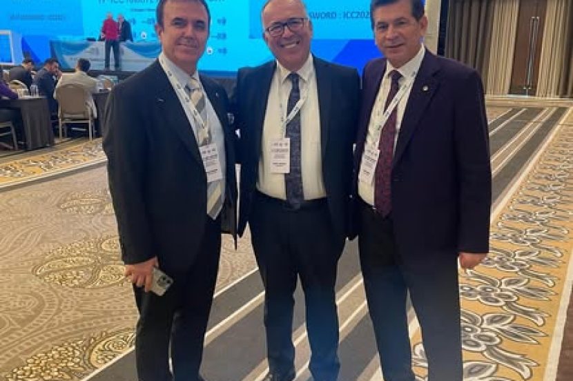 ICC Türkiye Milli Komitesi ile ICC Milletlerarası Tahkim Divanı tarafından, Türkiye Odalar ve Borsalar Birliğimiz (TOBB) iş birliğinde düzenlenen 19. ICC Türkiye Tahkim Günü’ne katılım sağladık.