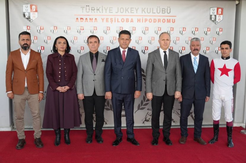 Kozan Belediyemiz adına düzenlenen At Yarışı organizasyonuna, Kozan Ticaret Odası olarak ilçemizi temsilen katılmaktan büyük bir onur duyduk.
