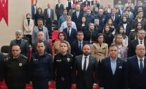 Kozan Denetimli Serbestlik Sisteminin 20. Yılı Etkinliği