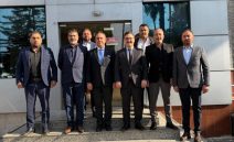 2025 yılının son meclis toplantısını, Meclis Başkanımız Sayın Özgür Ataş’ın başkanlığında, birlik ve beraberlik içerisinde başarıyla gerçekleştirmiş bulunmaktayız