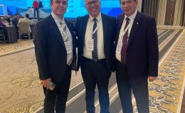 Türkiye Odalar ve Borsalar Birliğimiz (TOBB) İş Birliğinde Düzenlenen 19. ICC Türkiye Tahkim Günü’ne Katılım Sağladık