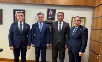 Gazi Meclisimiz
