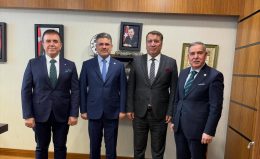 Gazi Meclisimiz