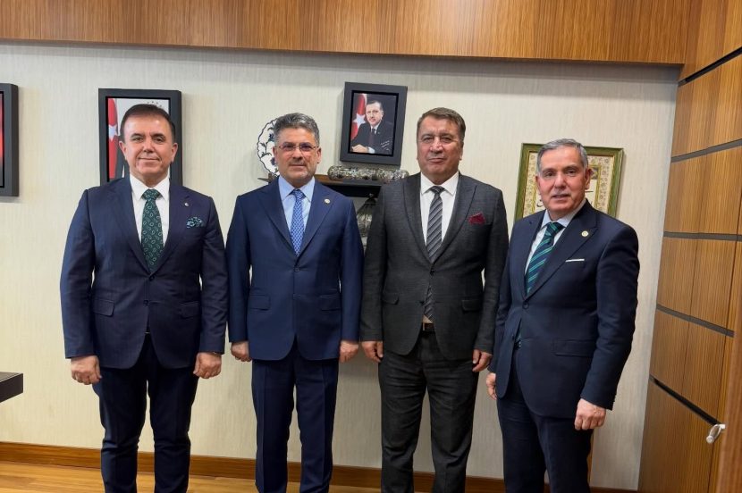 Gazi Meclisimiz