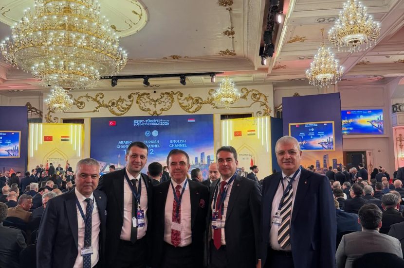 Türk ticaretini geliştirmek, iş insanlarımızın önünü açarak daha kolay ve etkin ticaret yapmalarını sağlamak amacıyla bir araya geldik.