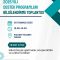 2025 YILI DESTEK PROGRAMLARI BİLGİLENDİRME TOPLANTISI