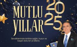 HOŞGELDİN 2025