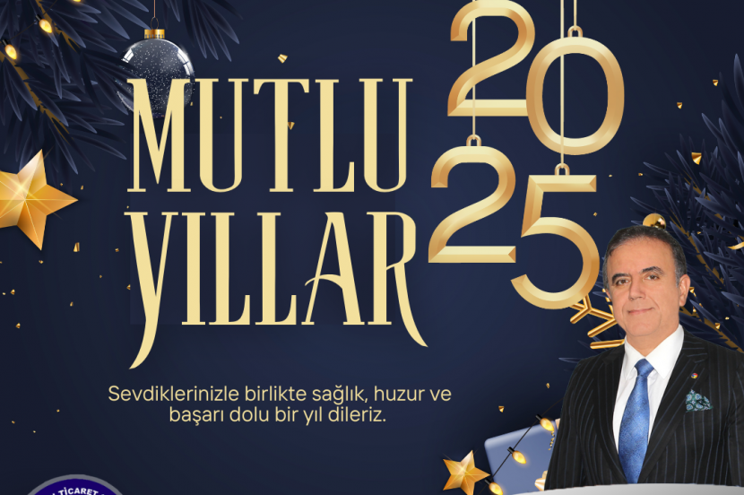 HOŞGELDİN 2025