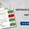 TOBB Haftalık Ekonomi Bülteni (#TOBBHEB) 27-31 Mart 2023